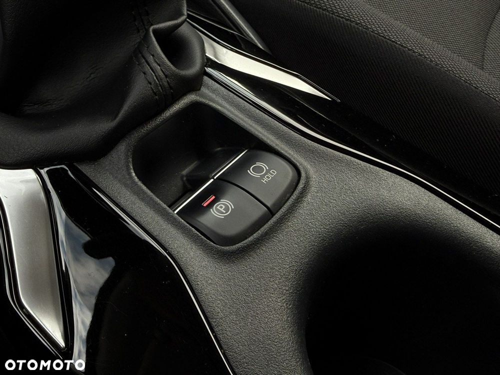 Toyota Corolla 1.5 Comfort - 28