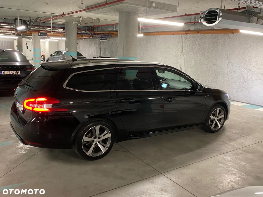 Peugeot 308 - 7