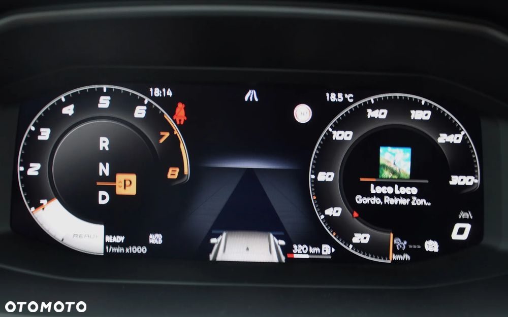 Cupra Formentor - 36