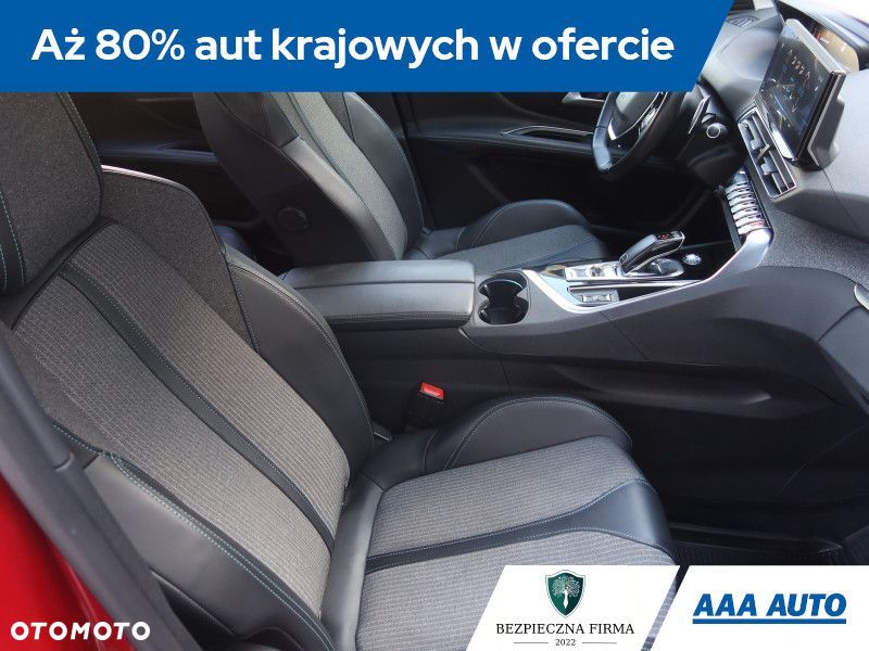 Peugeot 3008 - 11