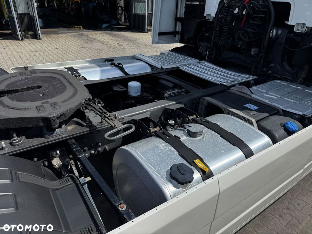 Volvo FH 500 - 13