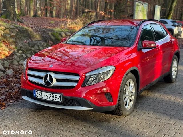 Mercedes-Benz GLA 250 4Matic 7G-DCT StreetStyle - 7