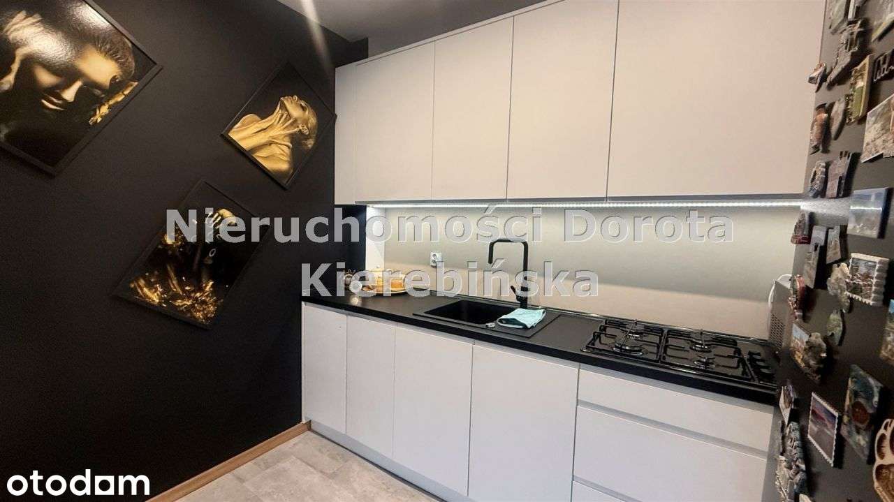 2 pokoje ul 14Brygady -i po remoncie!