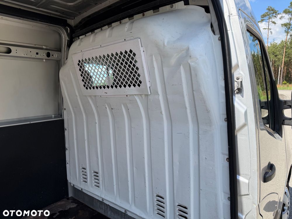 Opel MOVANO - 6