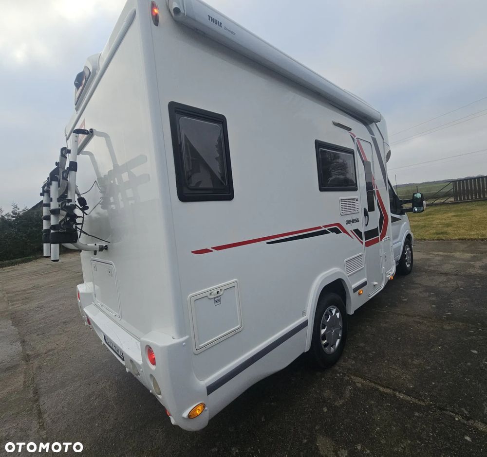 Ford challenger - 13