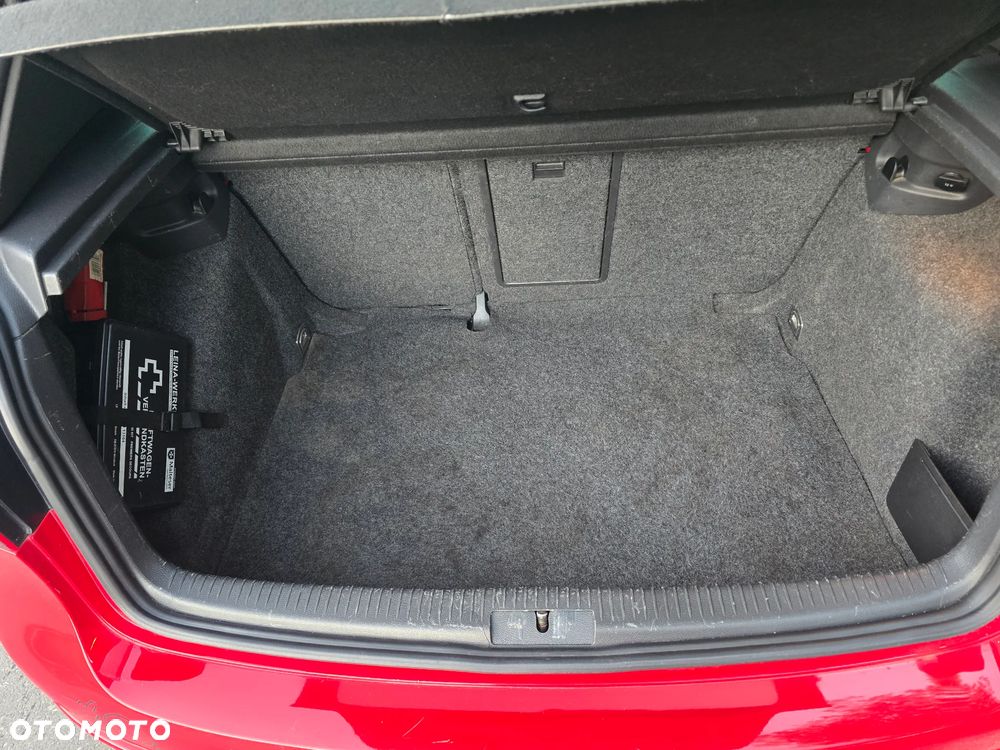 Volkswagen Golf 2.0 TSI GTI Edition 30 DSG - 9