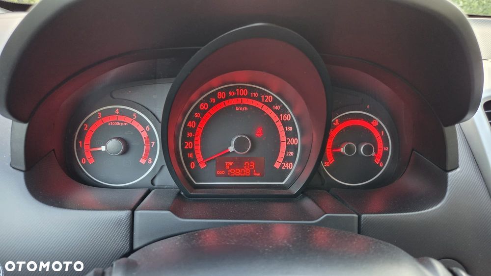 Kia Ceed 1.6 XL - 7