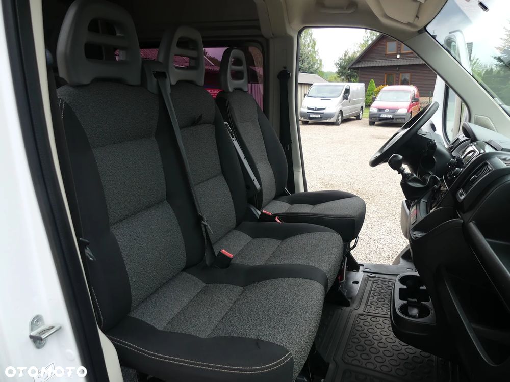 Fiat Ducato - 27
