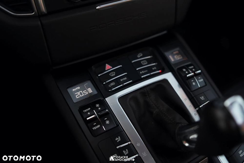 Porsche Macan GTS - 31
