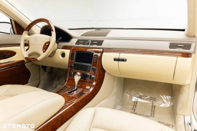 Maybach 57 - 18