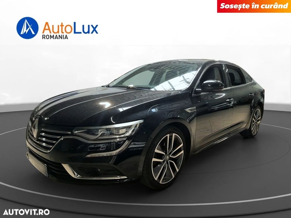 Renault Talisman