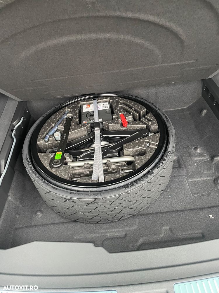 Volkswagen Touareg V6 TDI 4MOTION R-Line - 21