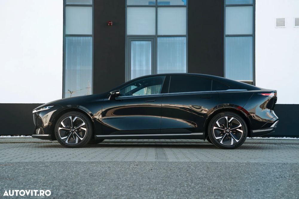 Mazda 6e EV Long Range Takumi Plus - 7