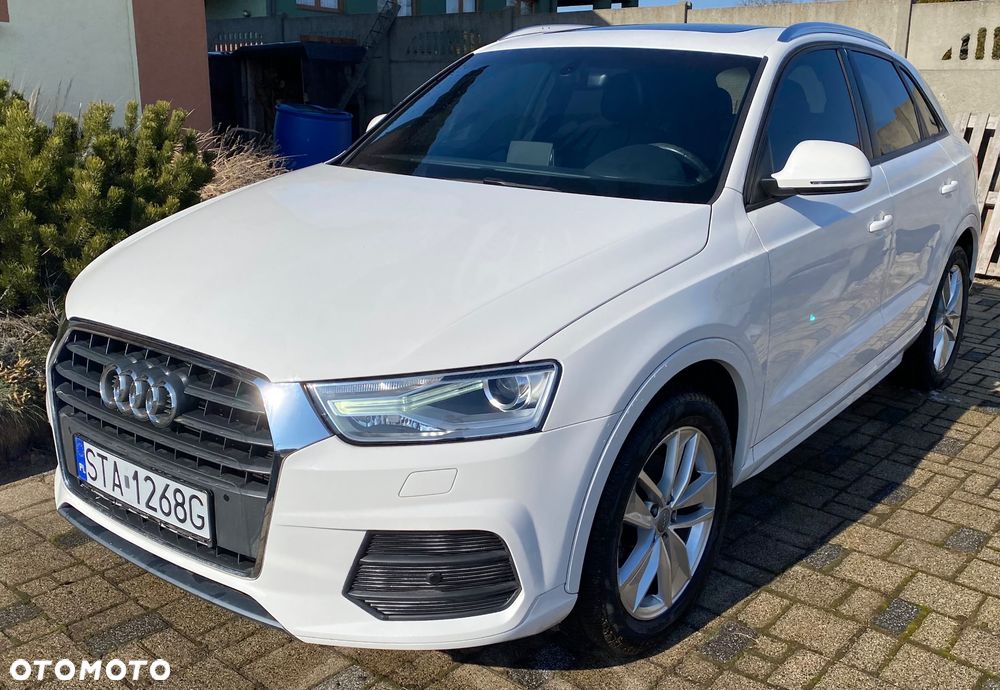 Audi Q3 - 19
