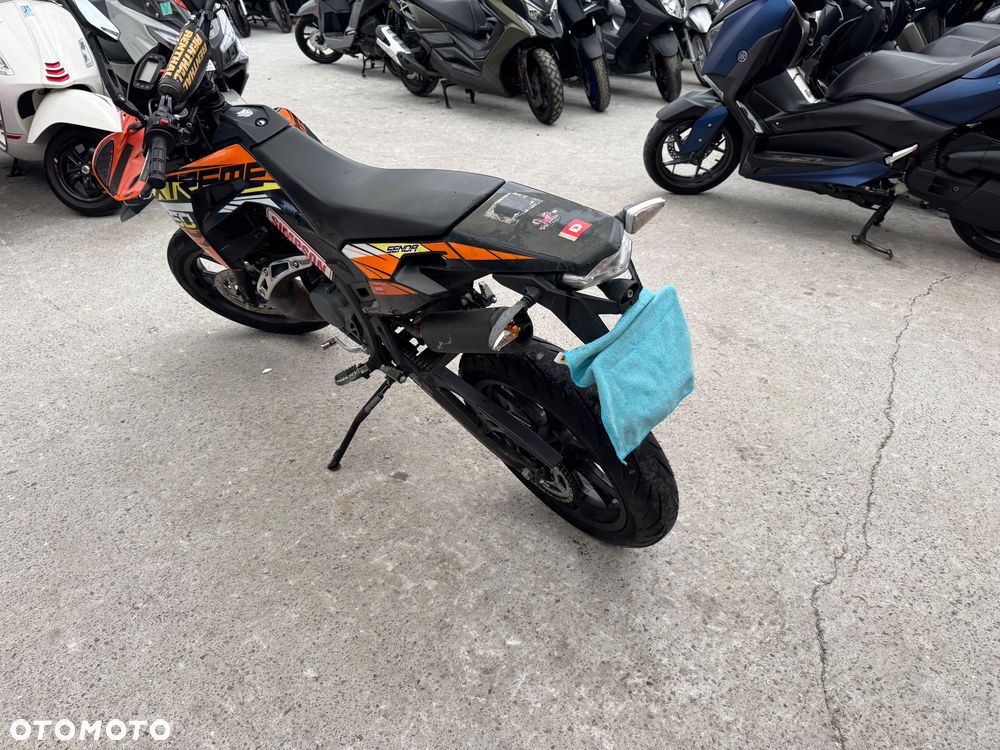 Derbi Senda - 6