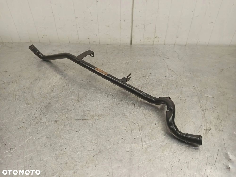 Przewód wodny Wąż Rura wody Volkswagen Touareg Cayenne 5.0 TDI 07Z121065K - 1