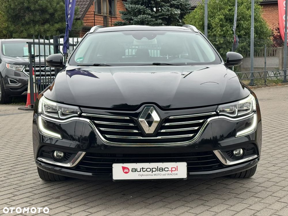 Renault Talisman 1.6 Energy dCi Intens EDC - 16
