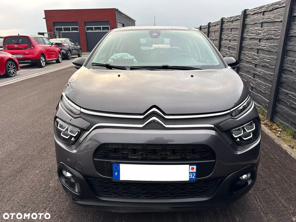 Citroën C3 Pure Tech 83 S&S SHINE - 21
