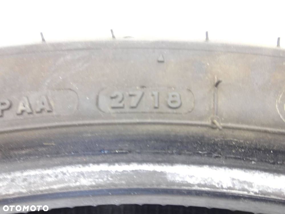 Opona Do Motocykla Bridgestone 110/70/16 - 4