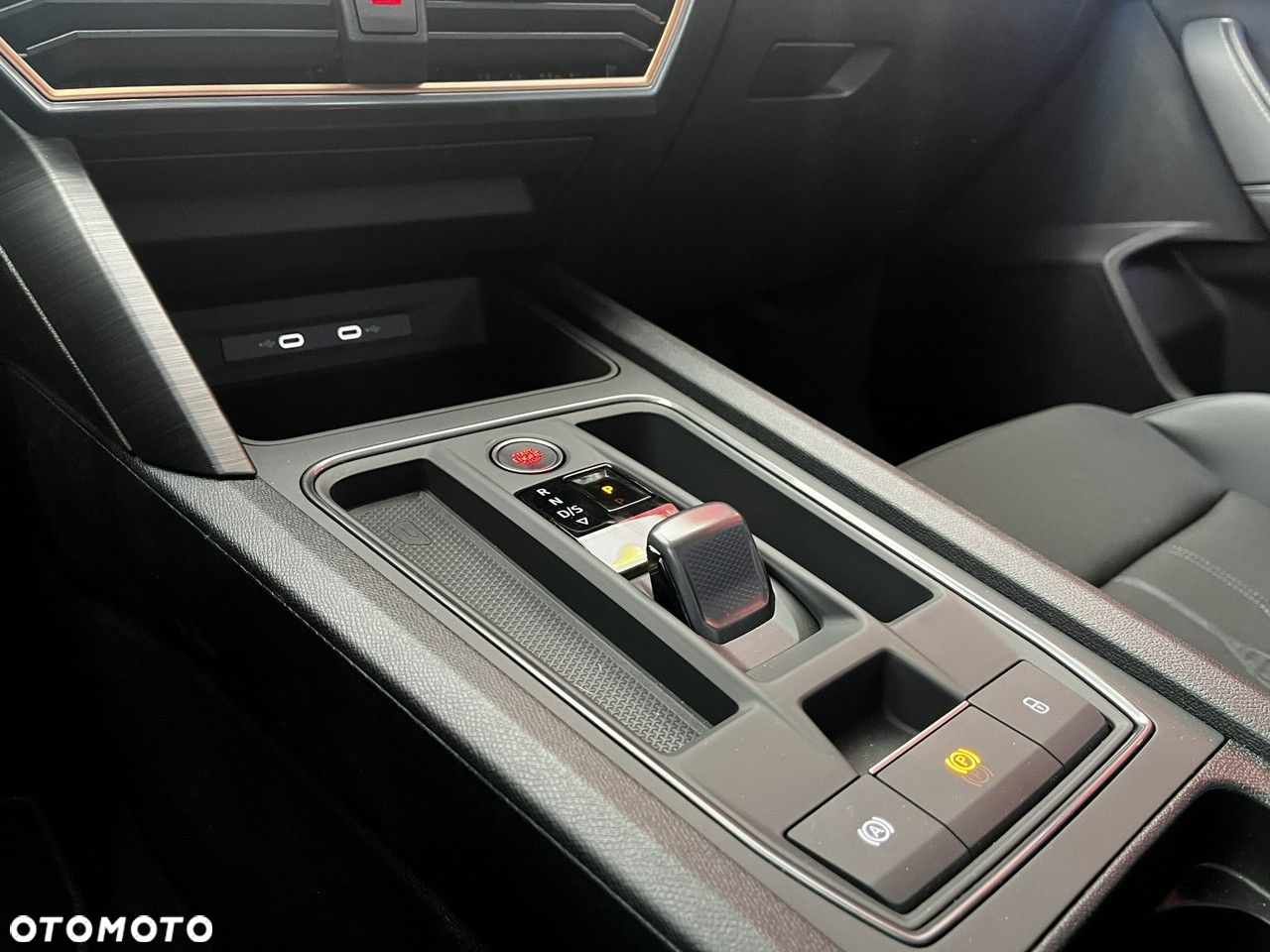 Cupra Leon Sportstourer - 14