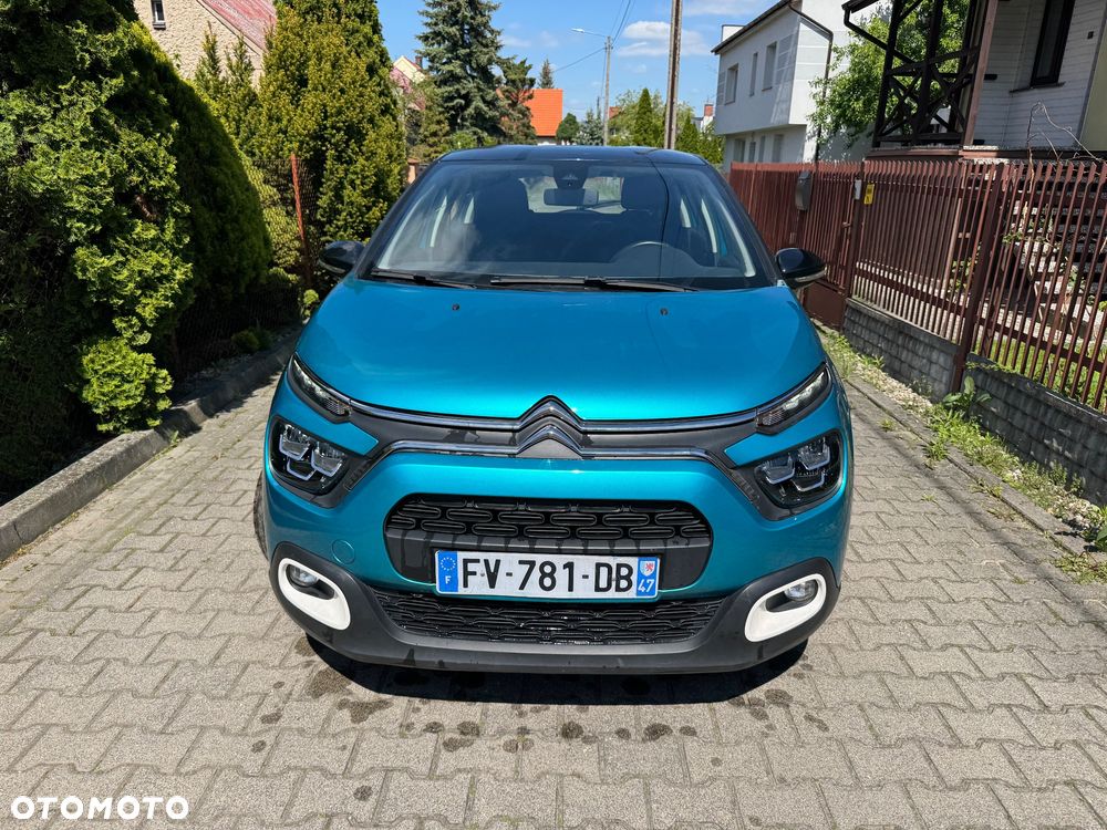 Citroën C3 - 2