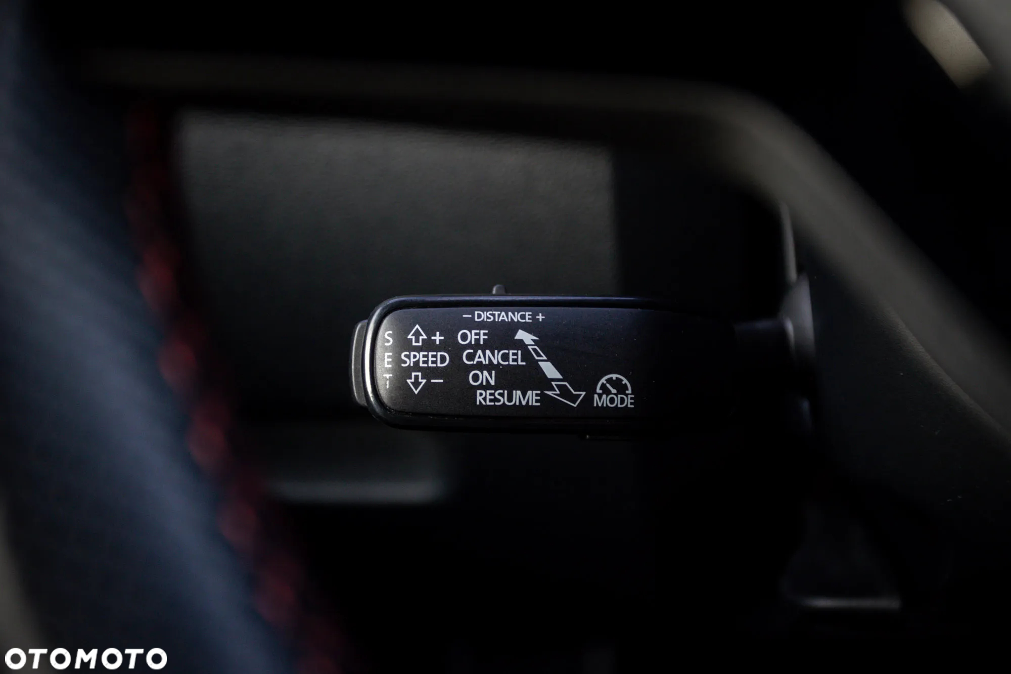 Skoda Octavia Combi 2.0 TDI RS - 33