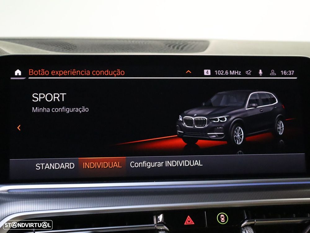 BMW X5 45 e xDrive - 22