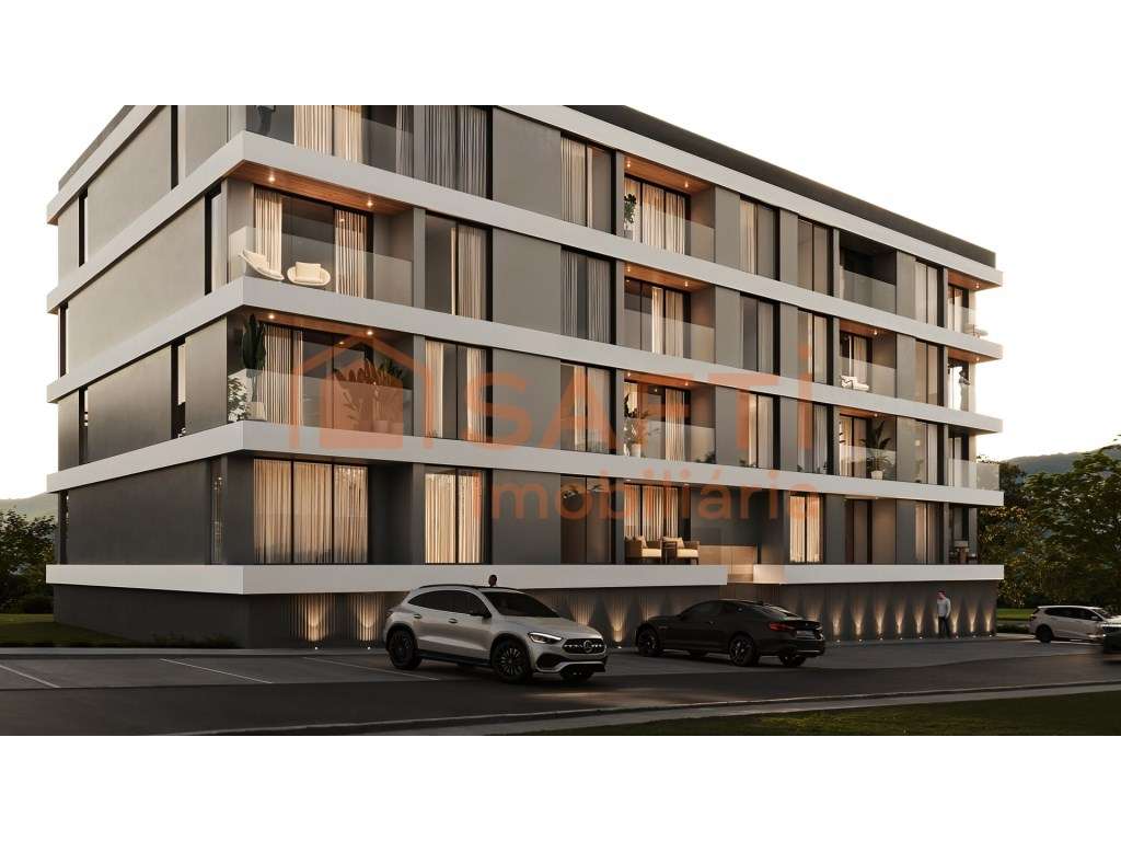 Empreendimento 'Âncora Premium' Vila Praia de Âncora T1 - Grande imagem: 3/8