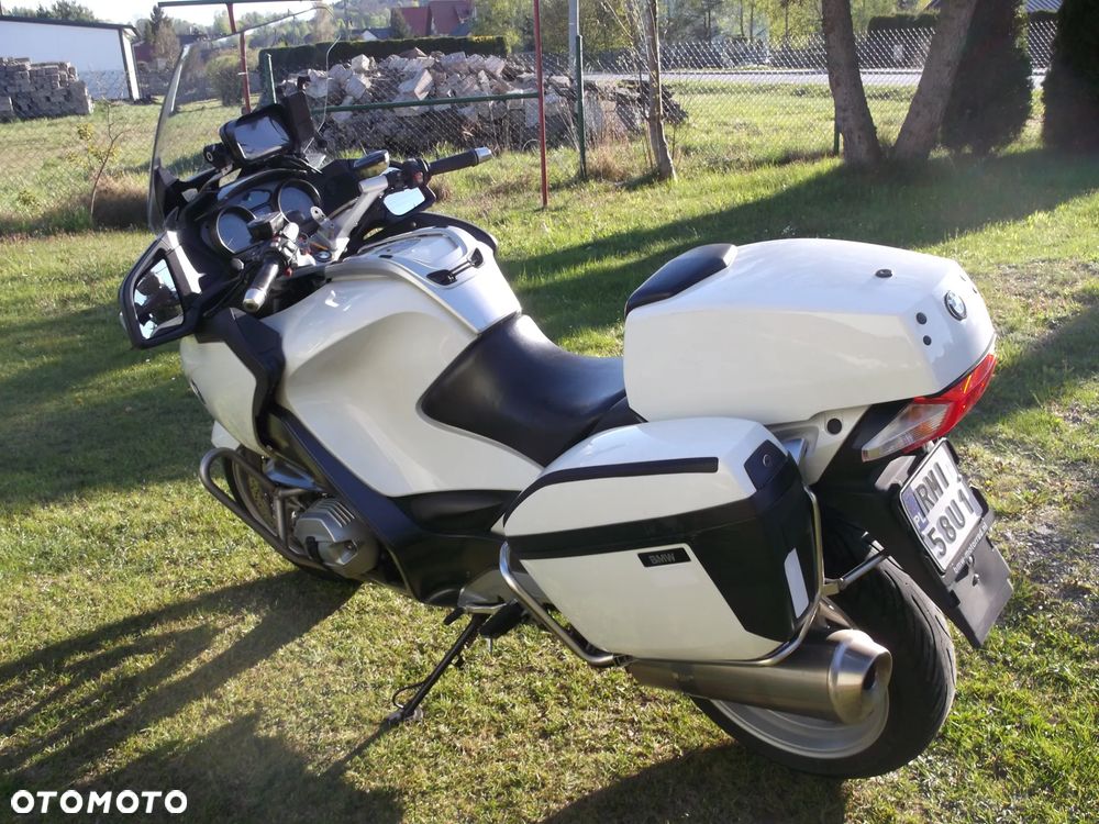 BMW RT - 4