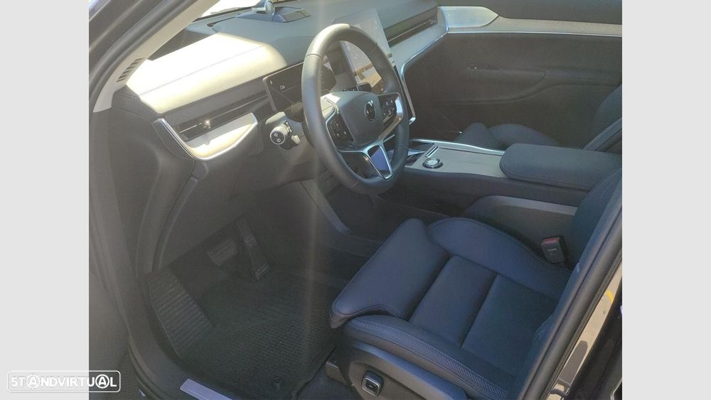 Volvo EX90 111 kWh Twin Motor Ultra - 14