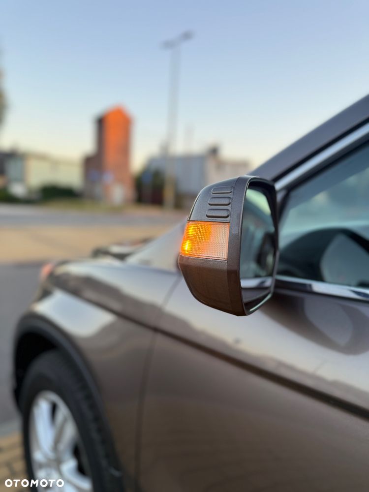 Honda CR-V 2.0i-VTEC Automatik Elegance - 9