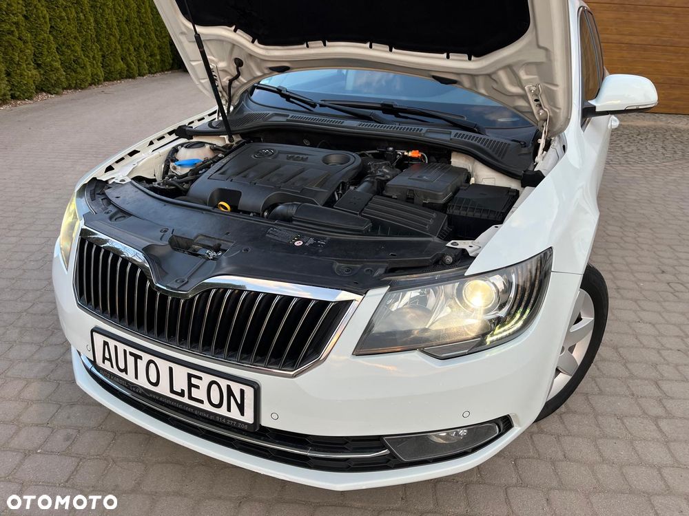 Skoda Superb - 34