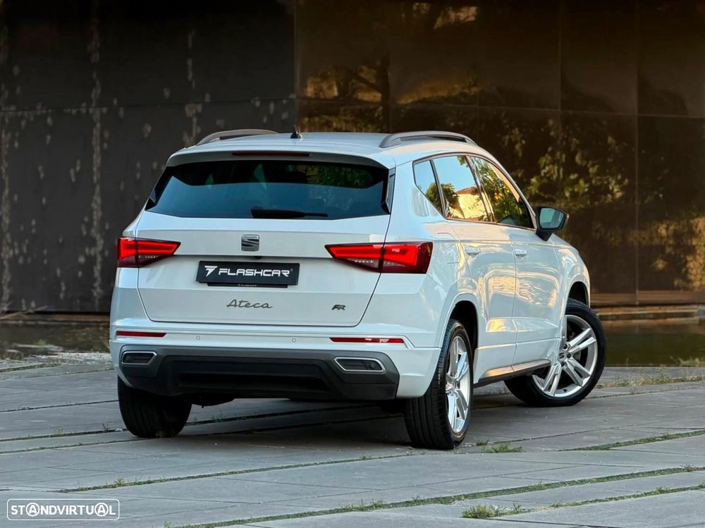 SEAT Ateca - 44