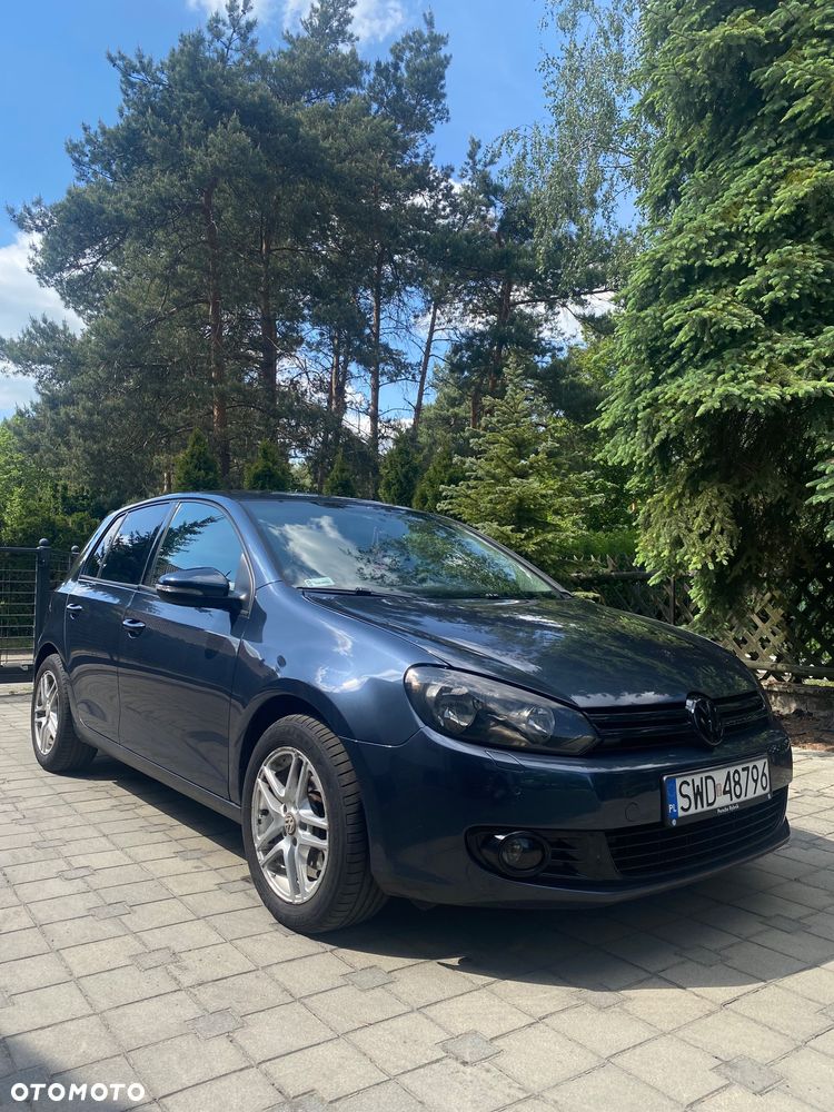 Volkswagen Golf 1.4 TSI Comfortline - 7