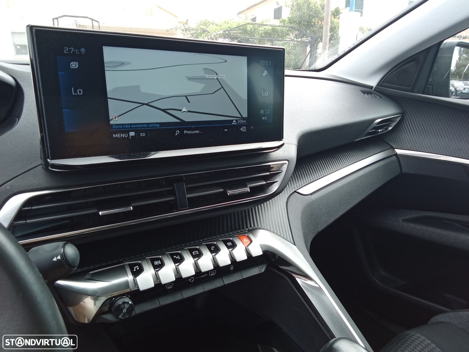 Peugeot 3008 1.5 BlueHDi Allure - 16