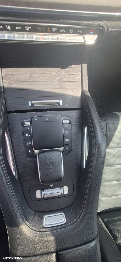 Mercedes-Benz GLS - 17