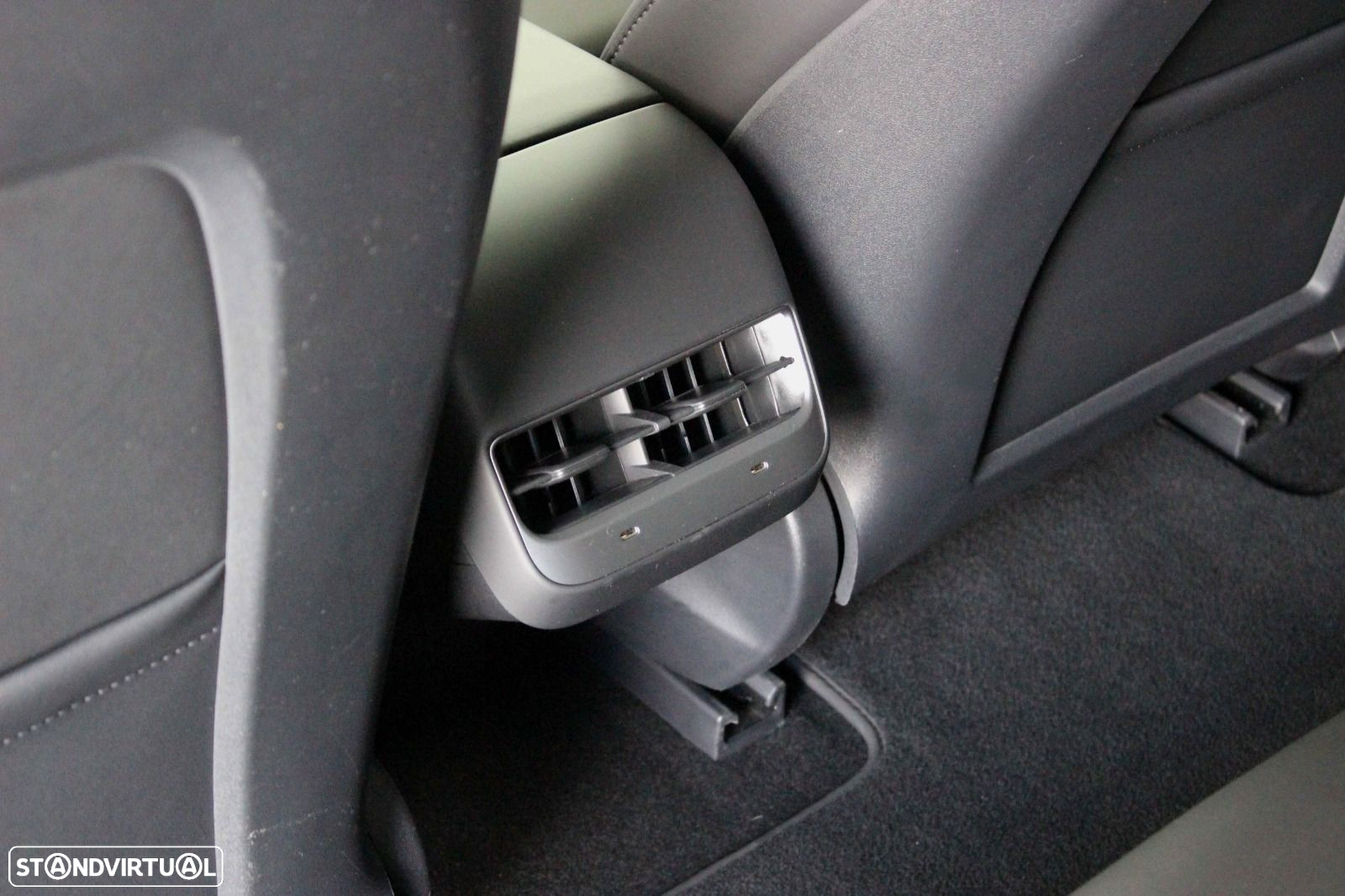 Tesla Model 3 Long Range Tração Integral - 30