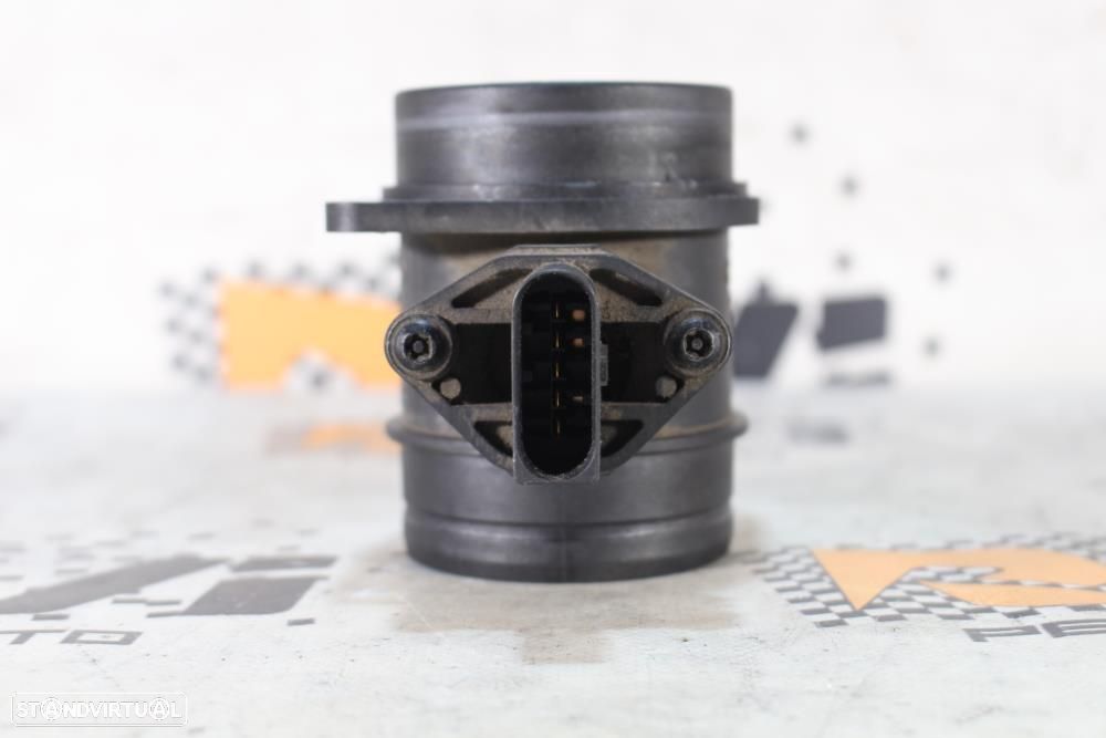 Sensor Maf / Medidor Massa De Ar Volkswagen Golf V (1K1)  038906461B / - 4
