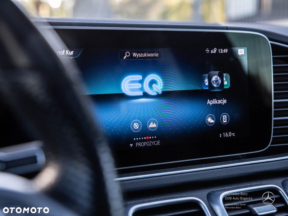 Mercedes-Benz GLE 350 e 4-Matic Premium Plus - 37