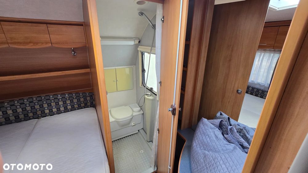 Adria adora 462PU - 12