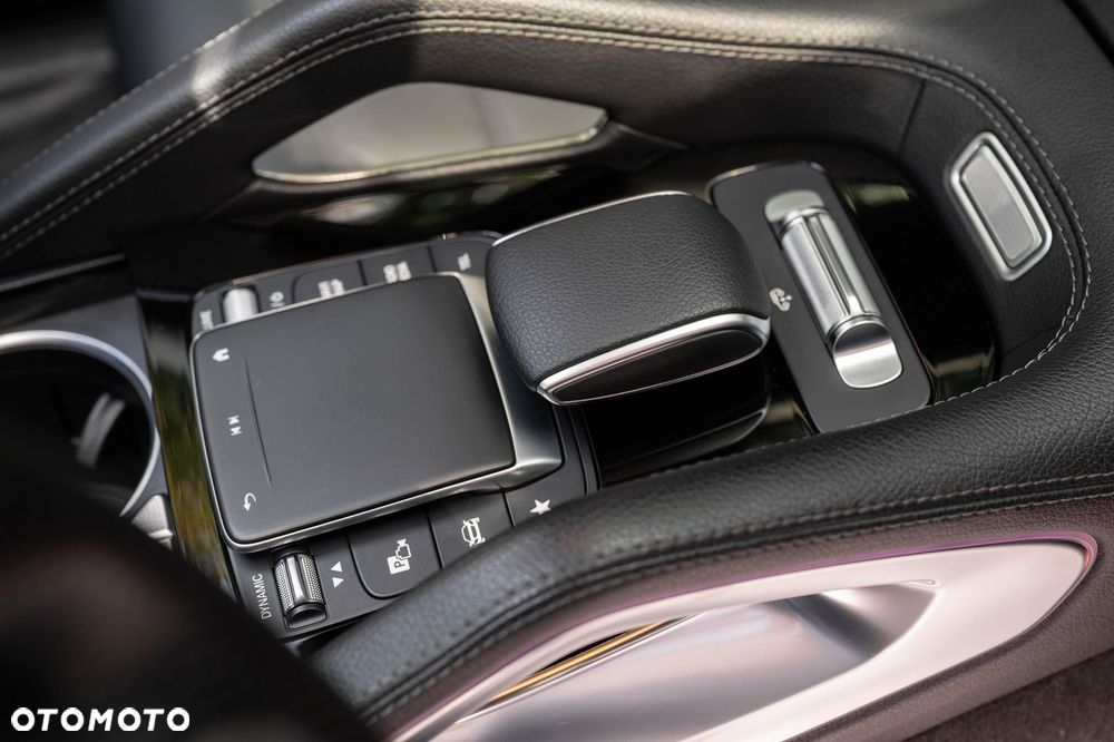 Mercedes-Benz GLS 580 4Matic 9G-TRONIC Exclusive - 18
