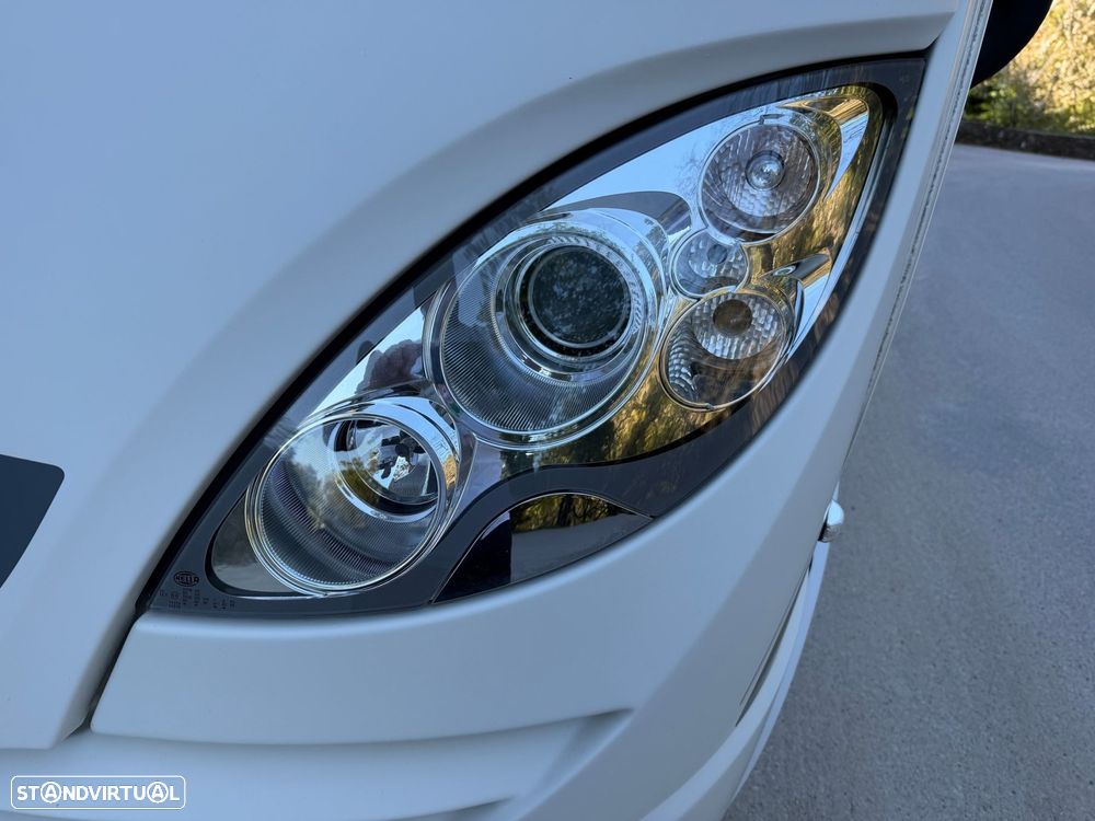 Fiat Ducato Outro - 41