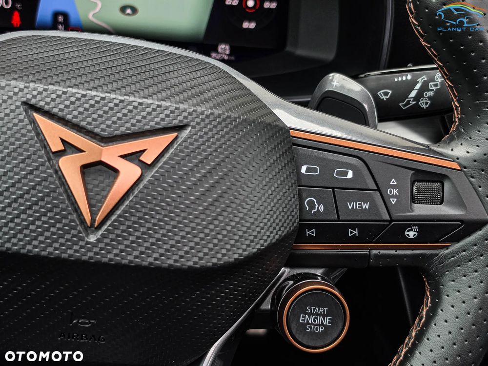 Cupra Leon Sportstourer 2.0 TSI 4Drive VZ DSG - 31