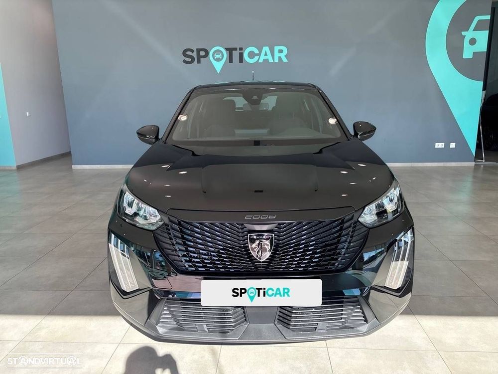 Peugeot 2008 1.2 PureTech Style - 2