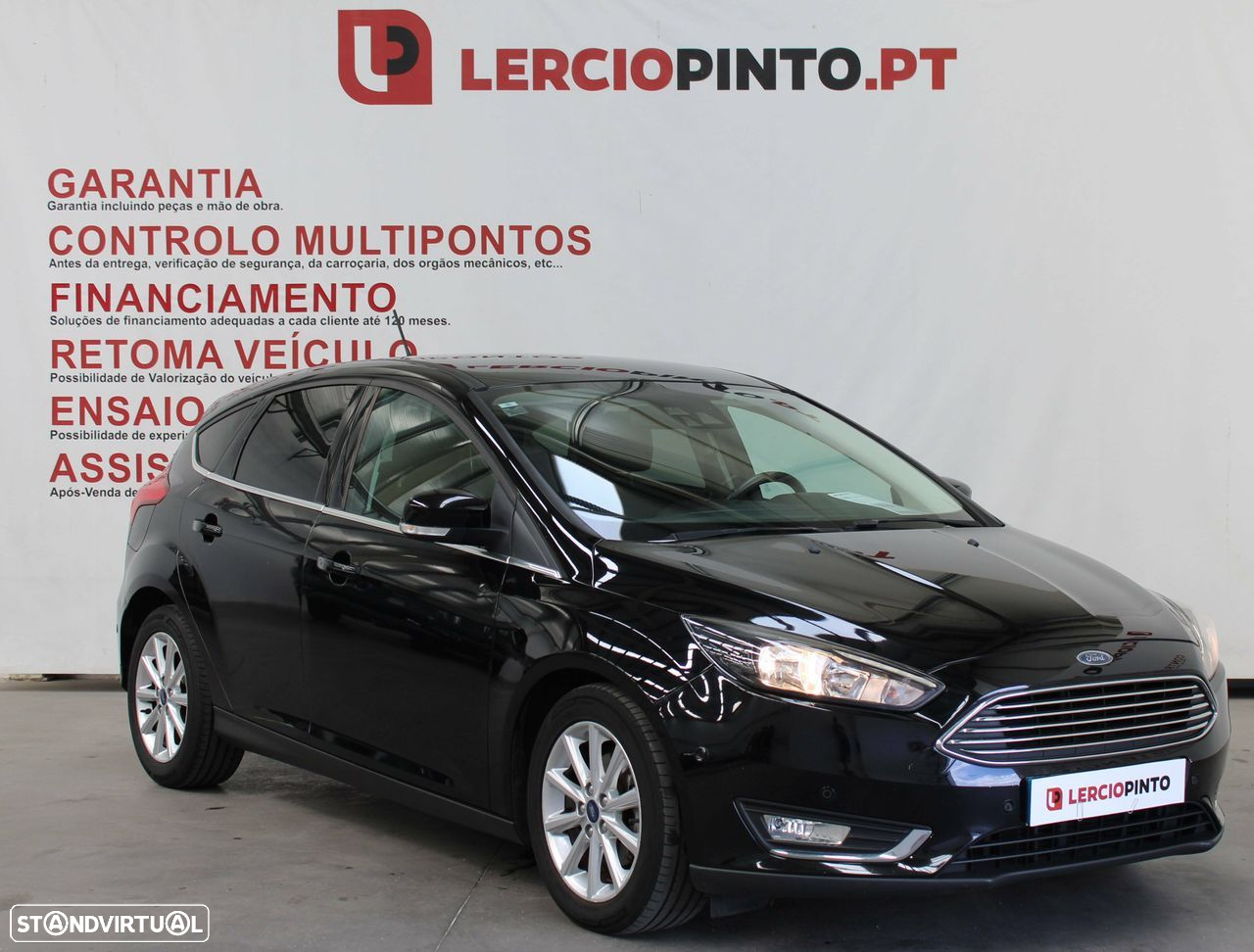 Ford Focus - 7