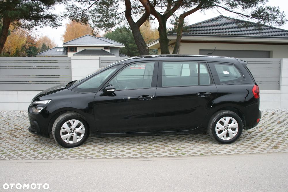 Citroën C4 SpaceTourer - 2