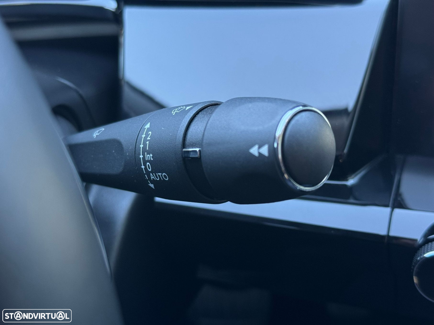 Peugeot 508 1.6 Hybrid Allure Pack e-EAT8 - 36