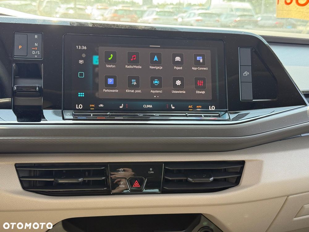 Volkswagen California - 16