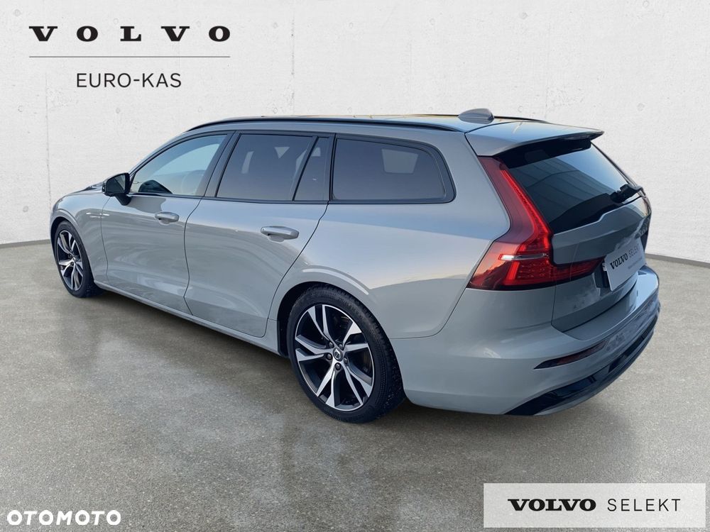 Volvo V60 - 9