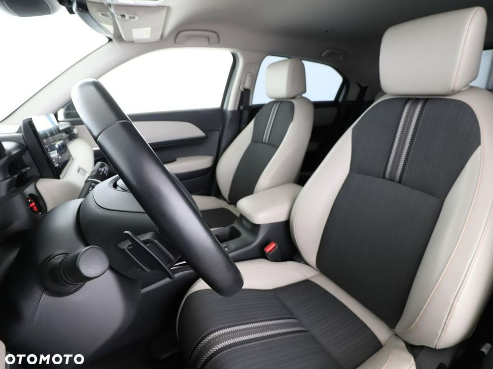 Honda HR-V 1.5 i-MMD Advance Style Plus CVT - 14